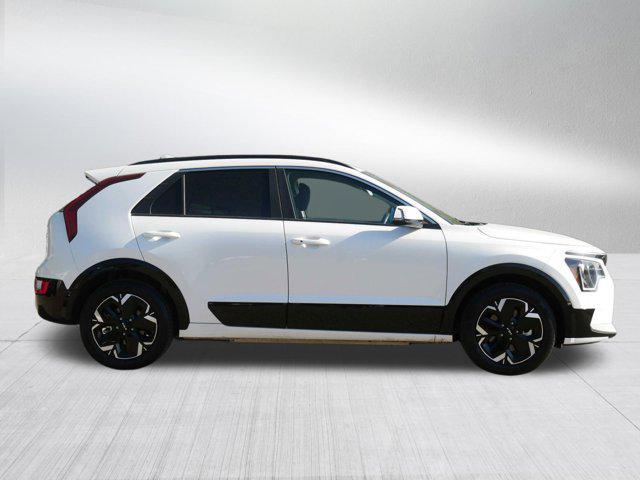 used 2024 Kia Niro EV car, priced at $25,348