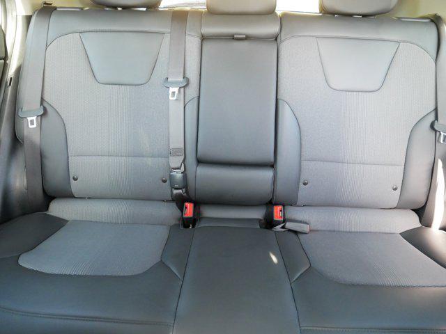 used 2024 Kia Niro EV car, priced at $25,348