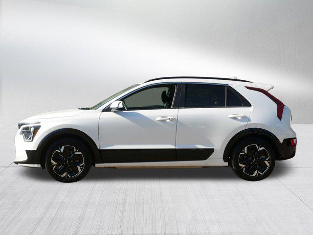 used 2024 Kia Niro EV car, priced at $25,348