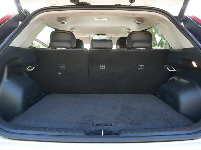 used 2024 Kia Niro EV car, priced at $25,348