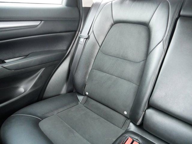 used 2023 Mazda CX-5 car, priced at $25,348