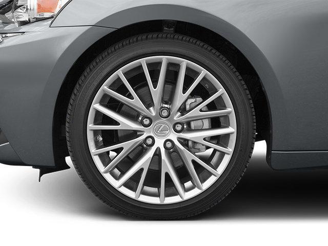 used 2014 Lexus IS 250 car, priced at $17,998
