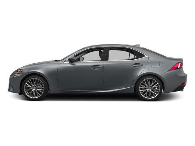 used 2014 Lexus IS 250 car, priced at $17,998