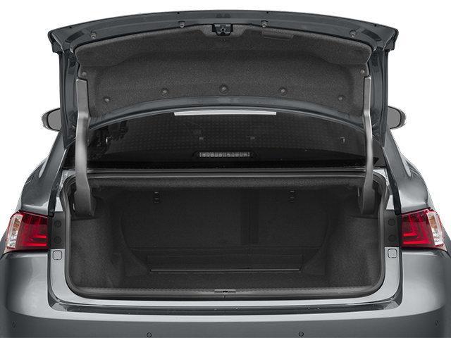 used 2014 Lexus IS 250 car, priced at $17,998