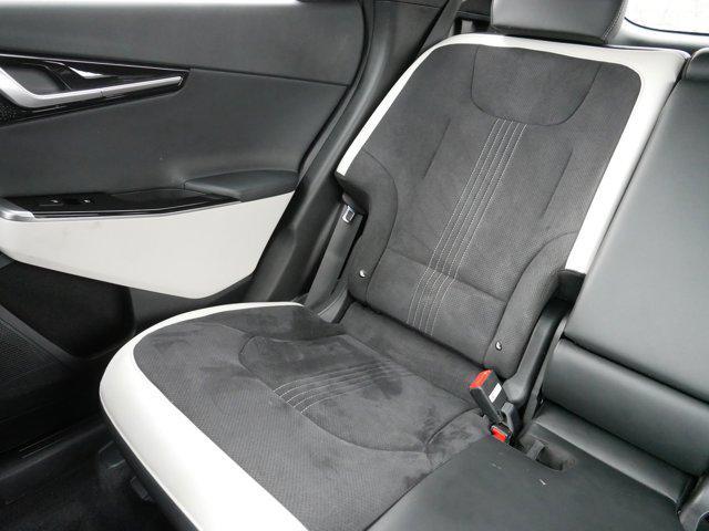 used 2024 Kia EV6 car, priced at $29,998