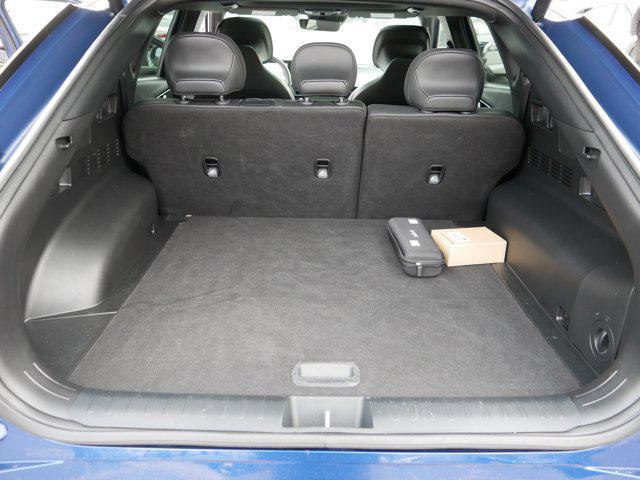 used 2024 Kia EV6 car, priced at $29,998