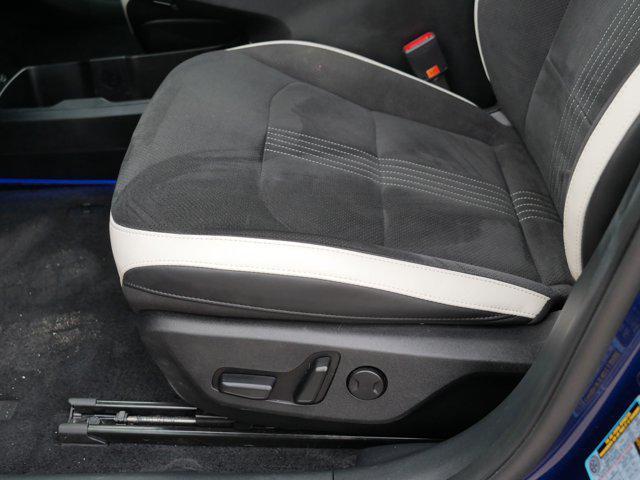 used 2024 Kia EV6 car, priced at $29,998