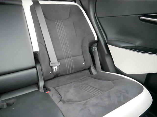 used 2024 Kia EV6 car, priced at $29,998