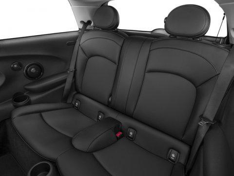 used 2018 MINI Hardtop car, priced at $12,998