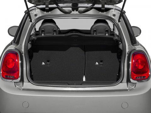 used 2018 MINI Hardtop car, priced at $12,998