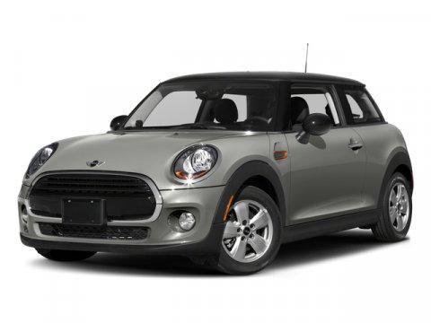 used 2018 MINI Hardtop car, priced at $12,998