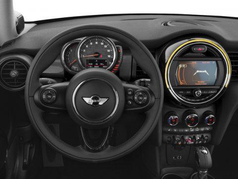 used 2018 MINI Hardtop car, priced at $12,998