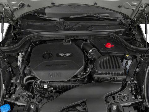 used 2018 MINI Hardtop car, priced at $12,998