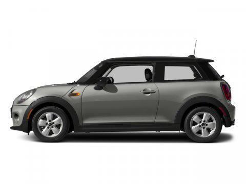 used 2018 MINI Hardtop car, priced at $12,998