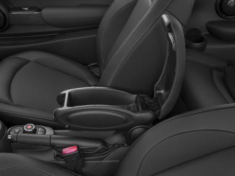 used 2018 MINI Hardtop car, priced at $12,998