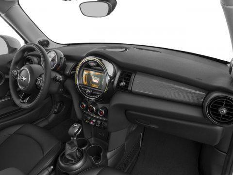 used 2018 MINI Hardtop car, priced at $12,998