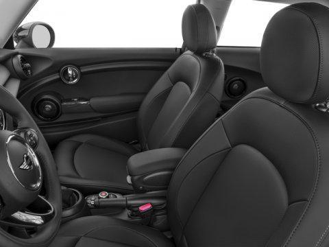 used 2018 MINI Hardtop car, priced at $12,998