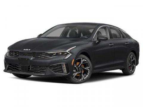 new 2026 Kia K5 car, priced at $33,230
