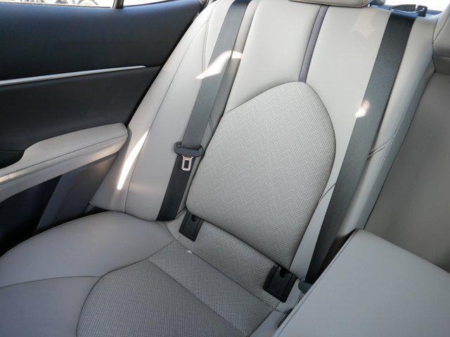 used 2023 Toyota Camry car, priced at $26,998