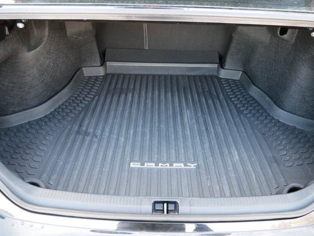 used 2023 Toyota Camry car, priced at $26,998