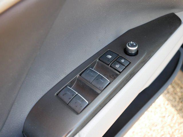 used 2023 Toyota Camry car, priced at $26,998