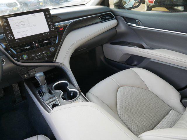 used 2023 Toyota Camry car, priced at $26,998