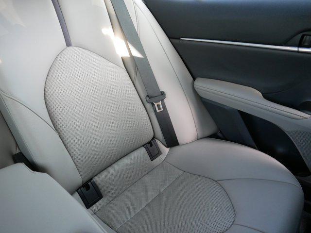 used 2023 Toyota Camry car, priced at $26,998
