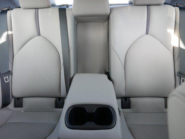 used 2023 Toyota Camry car, priced at $26,998