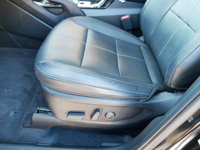 used 2022 Kia Telluride car, priced at $29,998