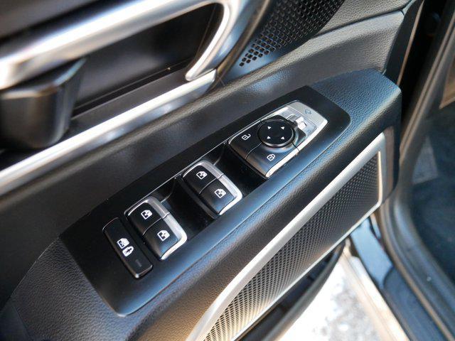 used 2022 Kia Telluride car, priced at $29,998