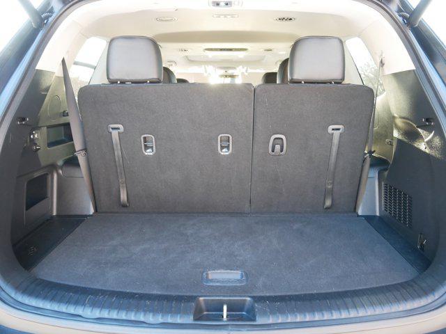 used 2022 Kia Telluride car, priced at $29,998