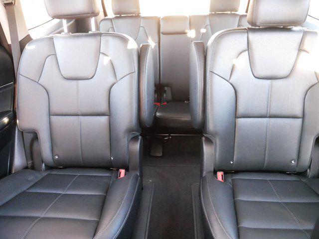 used 2022 Kia Telluride car, priced at $29,998