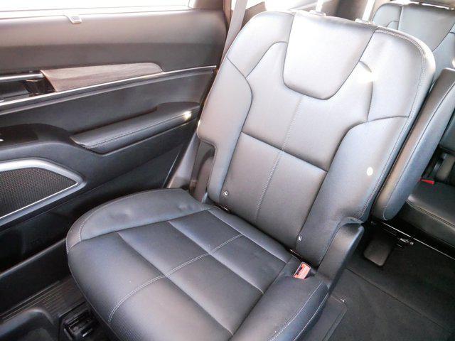 used 2022 Kia Telluride car, priced at $29,998