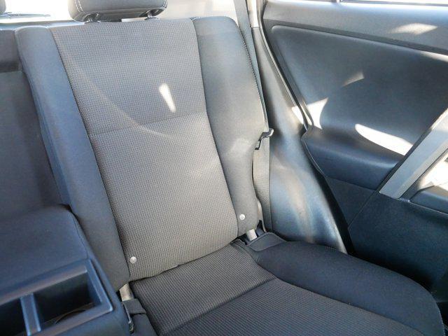 used 2016 Toyota RAV4 car, priced at $14,998