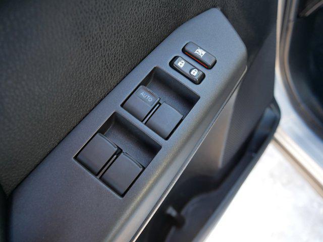 used 2016 Toyota RAV4 car, priced at $14,998