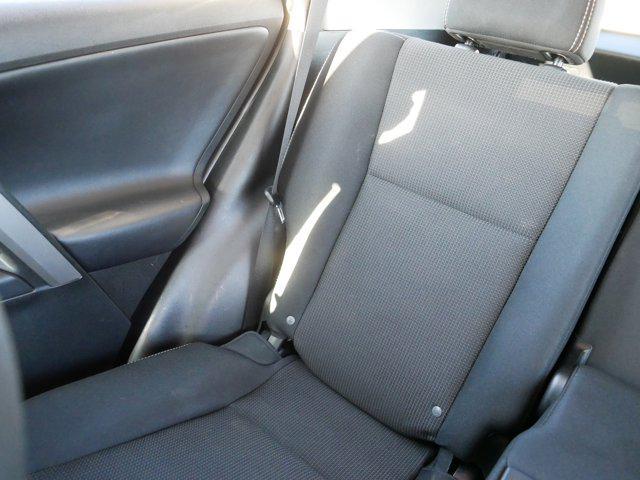 used 2016 Toyota RAV4 car, priced at $14,998