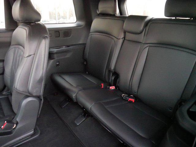 new 2027 Kia Telluride car, priced at $49,585