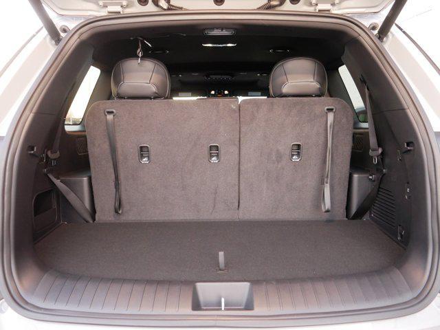 new 2027 Kia Telluride car, priced at $49,585