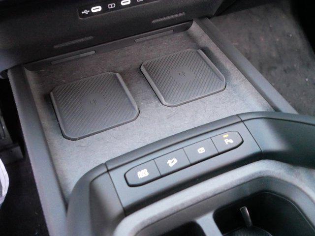 new 2027 Kia Telluride car, priced at $49,585