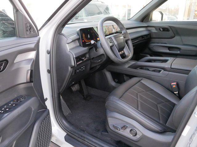 new 2027 Kia Telluride car, priced at $49,585