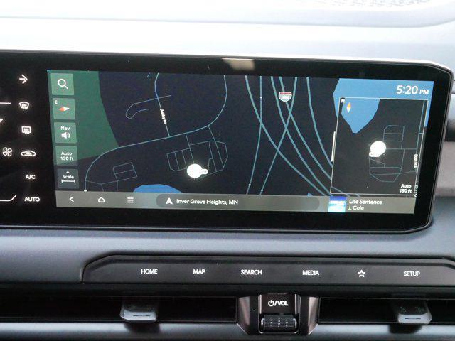 new 2027 Kia Telluride car, priced at $49,585