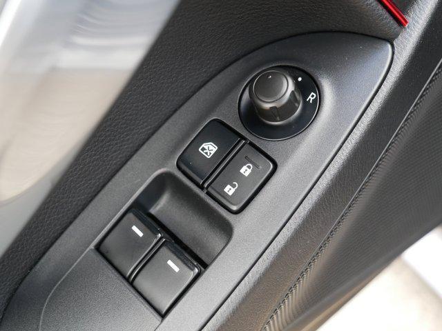 used 2017 FIAT 124 Spider car, priced at $17,348