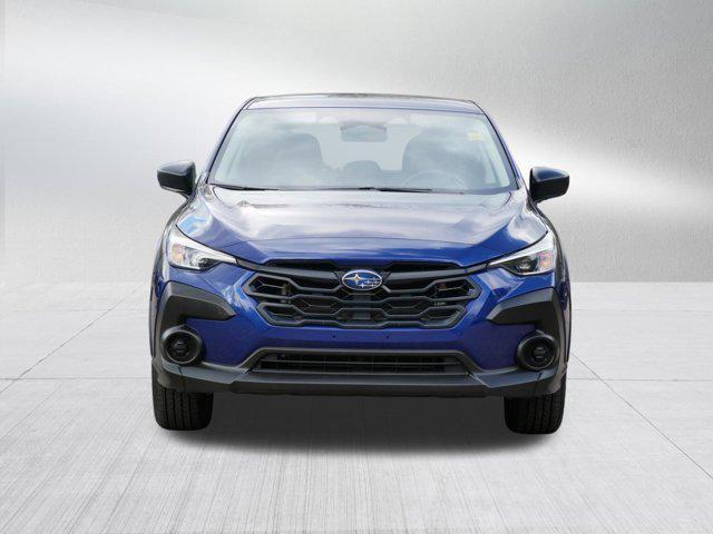 used 2024 Subaru Crosstrek car, priced at $26,348