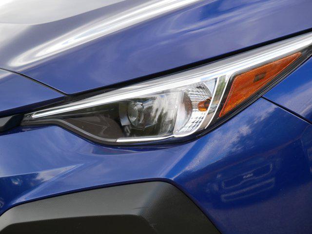 used 2024 Subaru Crosstrek car, priced at $26,348