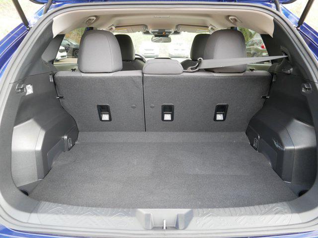 used 2024 Subaru Crosstrek car, priced at $26,348