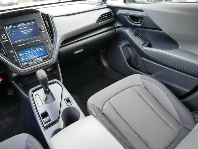 used 2024 Subaru Crosstrek car, priced at $26,348