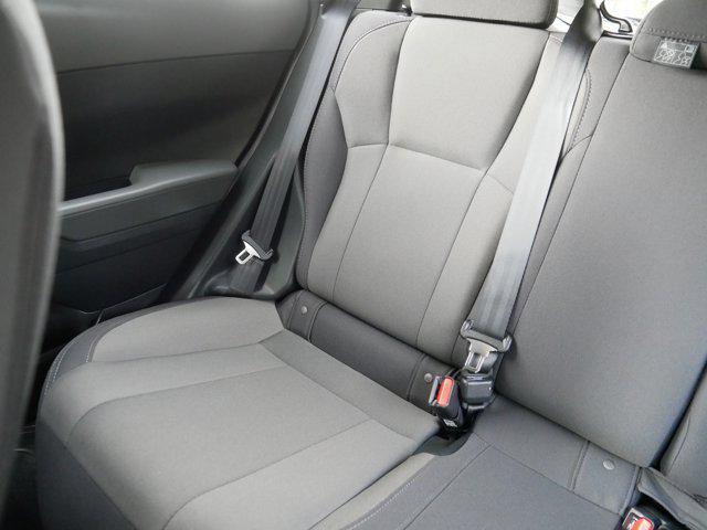 used 2024 Subaru Crosstrek car, priced at $26,348