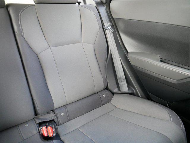 used 2024 Subaru Crosstrek car, priced at $26,348
