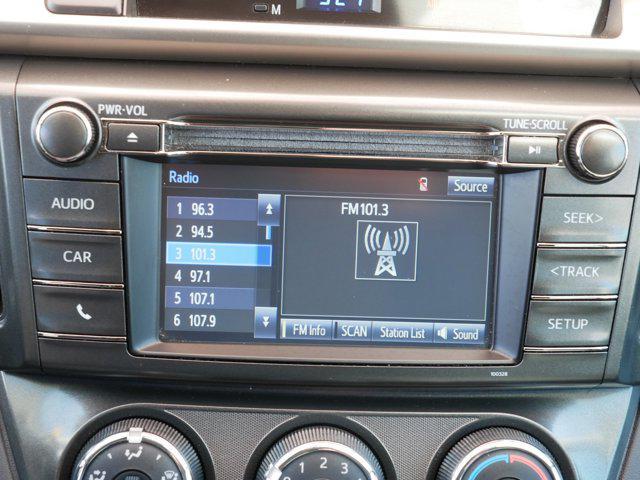 used 2015 Toyota RAV4 car, priced at $14,998