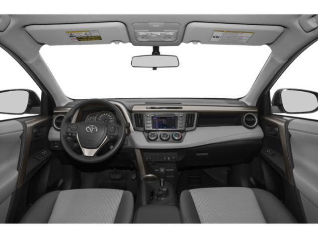 used 2015 Toyota RAV4 car, priced at $14,998